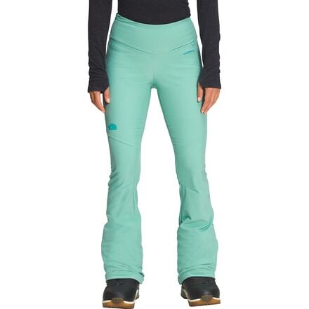 The North Face - Snoga Pant - Women's - Wasabi