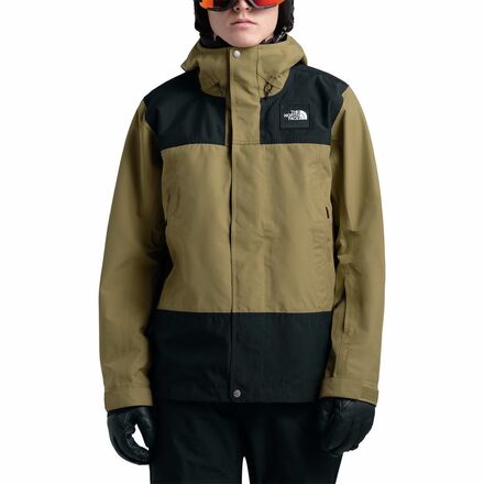 The North Face - DRT Jacket