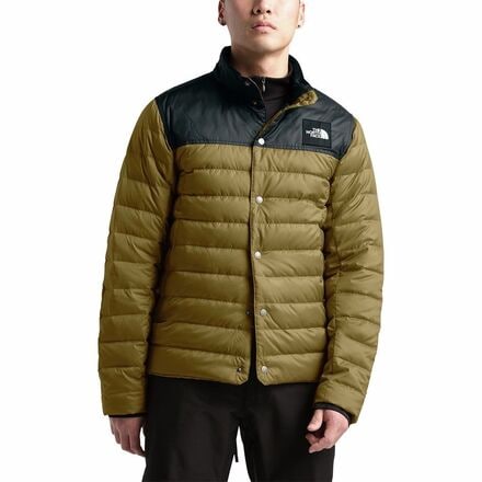 The North Face - DRT Down Mid Layer Jacket - Men's
