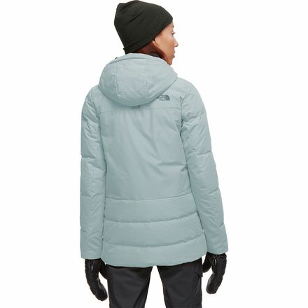 The North Face - Pallie Down Jacket - Women's