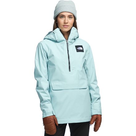 The North Face - Tanager Anorak Hooded Jacket - Women's