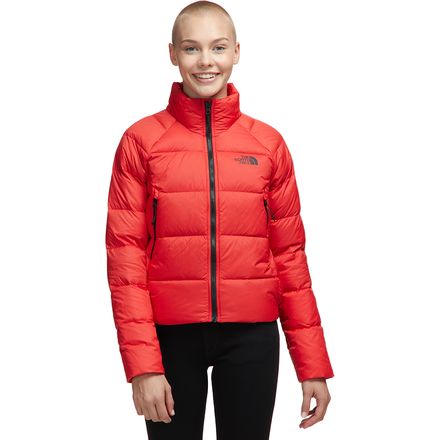 The North Face - Hyalite Down Jacket - Women's