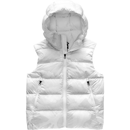 The North Face - Hyalite Down Hooded Vest - Women's