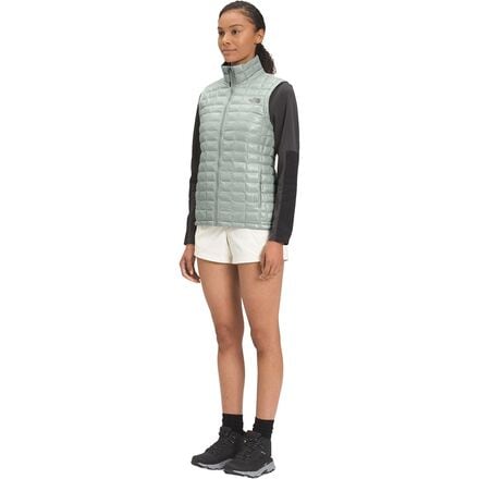 The North Face - Thermoball Eco Insulated Vest - Women's