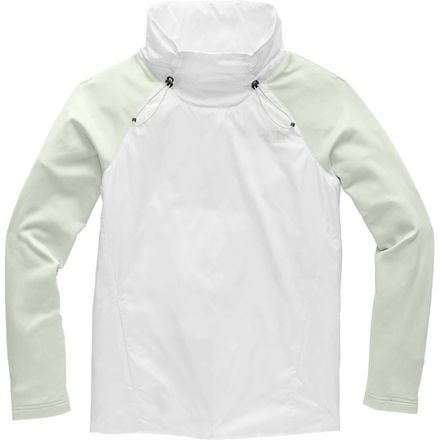 The North Face - Canyonlands Insulated Hybrid Pullover - Women's