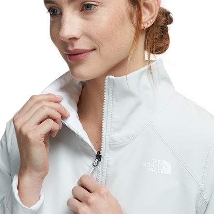 The North Face - Shelbe Raschel Pullover - Women's