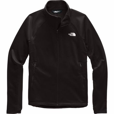 The North Face - Shastina Stretch Full-Zip Jacket - Women's