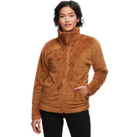 The North Face - Furry Fleece 2.0 Jacket - Women's