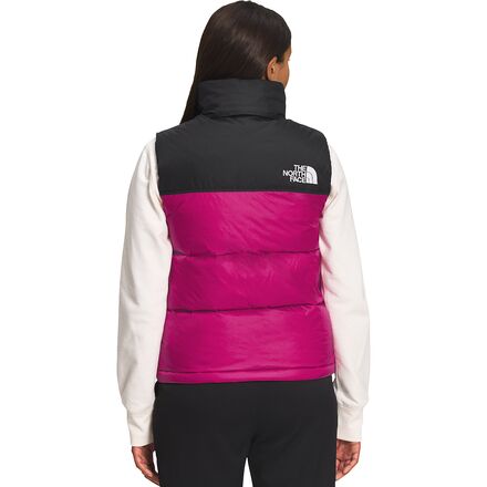 The North Face - 1996 Retro Nuptse Vest - Women's