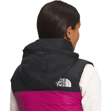 The North Face - 1996 Retro Nuptse Vest - Women's