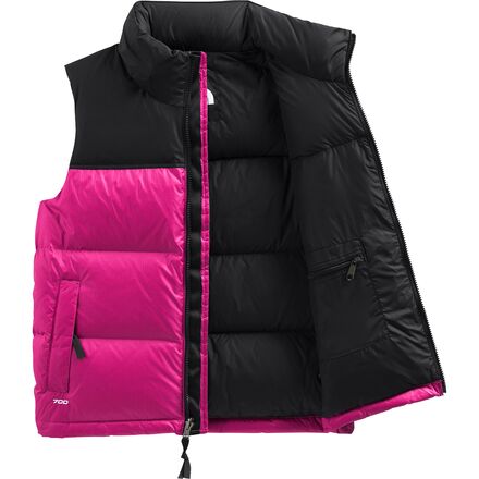 The North Face - 1996 Retro Nuptse Vest - Women's