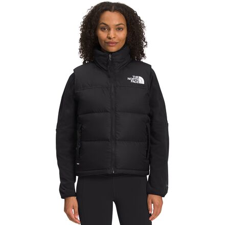 1996 Retro Nuptse Vest - Women's