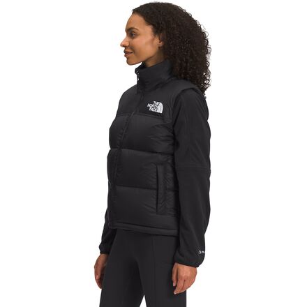 The North Face - 1996 Retro Nuptse Vest - Women's