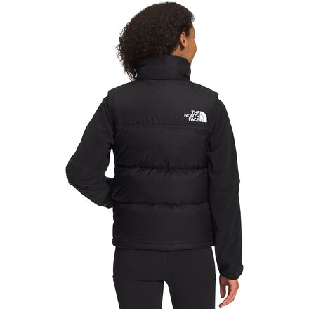 The North Face - 1996 Retro Nuptse Vest - Women's