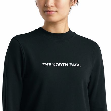 The North Face - NSE Graphic Long-Sleeve Top - Women's