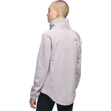The North Face - Jazzer Funnel Neck Fleece Pullover - Women's