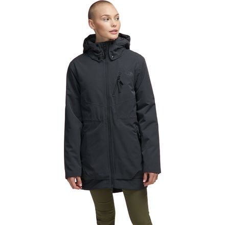 The North Face - Millenia Insulated Jacket - Women's