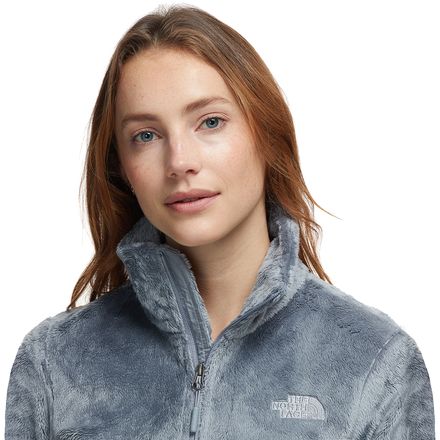 The North Face - Osito Fleece Jacket - Women's