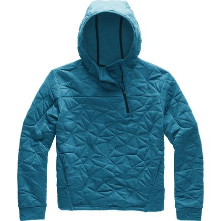 The North Face - Get Out There Pullover Hoodie - Women's