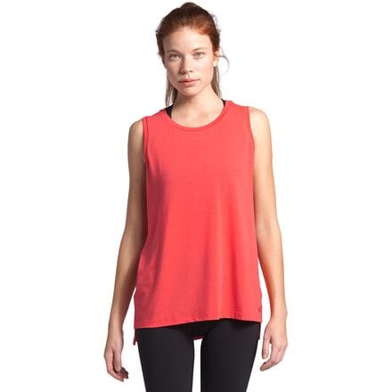 The North Face - Workout Muscle Tank Top - Women's