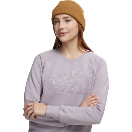 The North Face - Sobranta Crew Sweatshirt - Women's