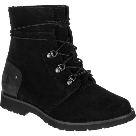 The North Face - Ballard Lace II Suede Boot - Women's