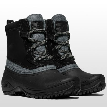 The North Face - Shellista III Shorty Boot - Women's