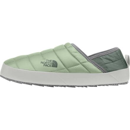 The North Face - Thermoball Traction Mule V Shoe - Women's - Misty Sage/Dark Sage