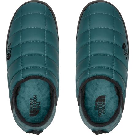 The North Face - ThermoBall Traction Mule V Bootie - Men's