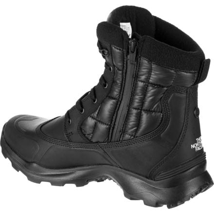 The North Face - Thermoball Zipper Boot - Men's
