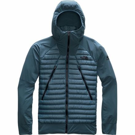 The North Face - Unlimited Down Jacket - Men's
