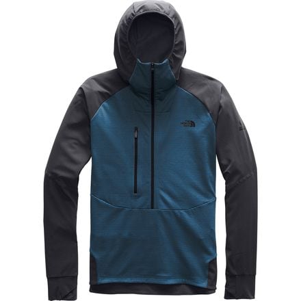 The North Face - Respirator Mid-Layer Jacket - Men's