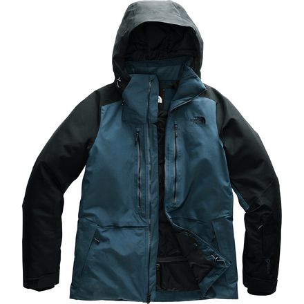 The North Face - Powder Guide Jacket - Men's