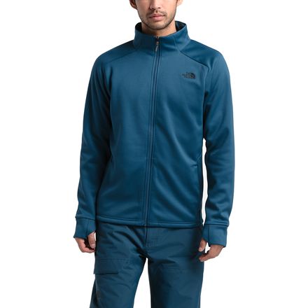The North Face - Apex Storm Peak Triclimate Jacket - Men's