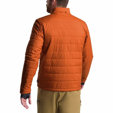 The North Face - Bombay Insulated Jacket - Men's