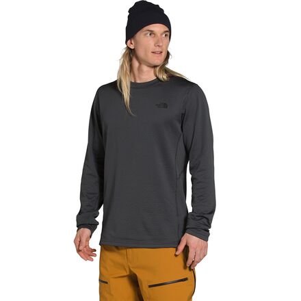 The North Face - Ultra-Warm Poly Crew Top - Men's