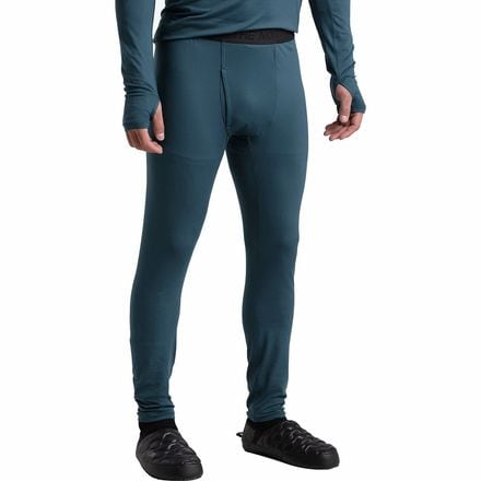 The North Face - Warm Poly Tight - Men's