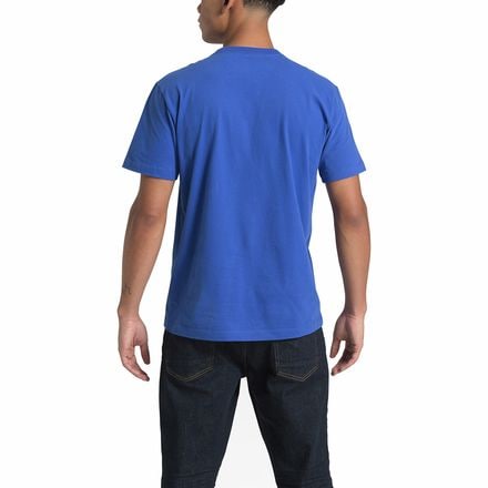The North Face - Clean Ascent T-Shirt - Men's