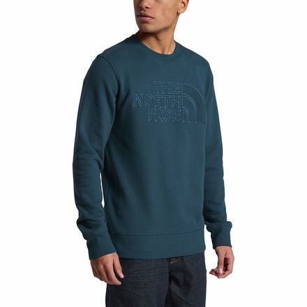 The North Face - Sobranta Crew Sweatshirt - Men's