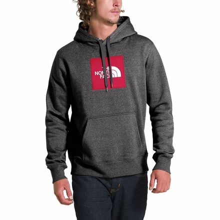 The North Face - Fifth Pitch Heavyweight Pullover Hoodie - Men's