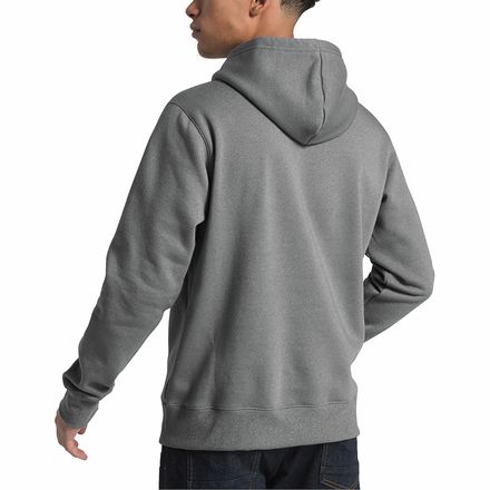 The North Face - Fifth Pitch Heavyweight Pullover Hoodie - Men's