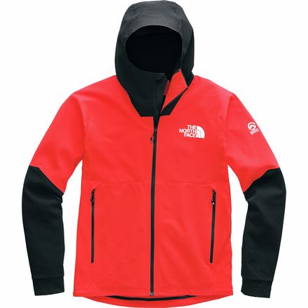 The North Face - Summit L2 Midweight Full-Zip Hoodie - Men's
