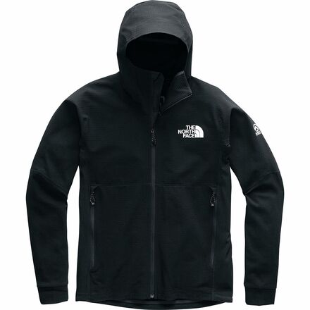 The North Face - Summit L2 Midweight Full-Zip Hoodie - Men's