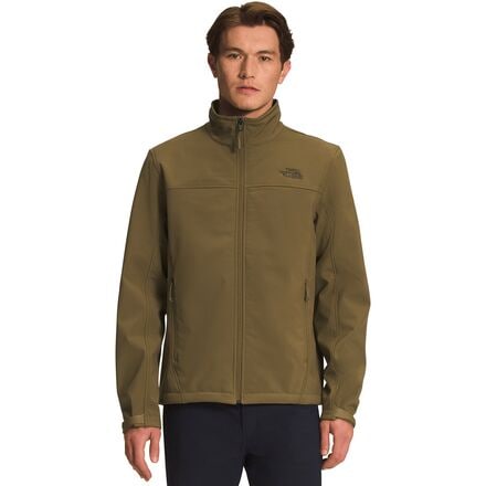 The North Face - Apex Chromium Thermal Jacket - Men's - Military Olive
