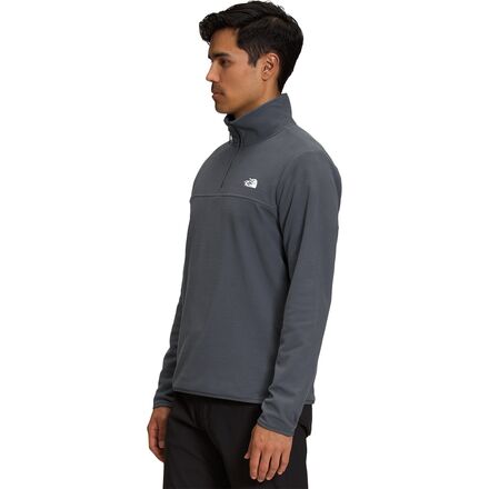 The North Face - TKA Glacier 1/4-Zip Fleece Pullover - Men's