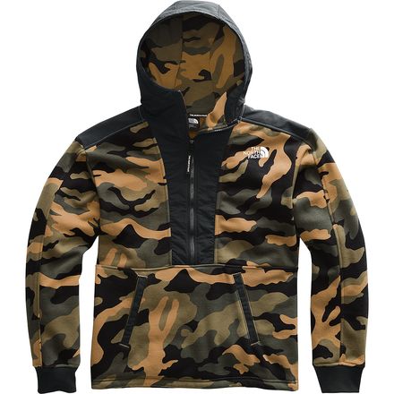 The North Face - NSE Graphic Pullover Hoodie - Men's