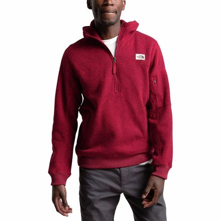 The North Face - Gordon Lyons Pullover Hoodie - Men's
