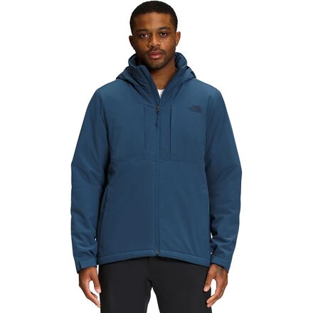 The North Face - Apex Elevation Insulated Jacket - Men's - Shady Blue