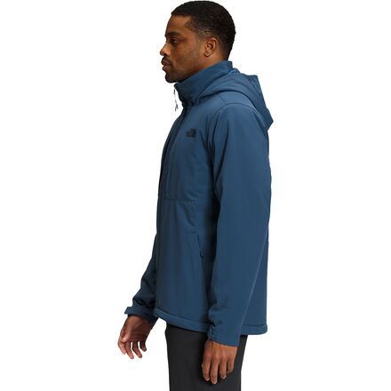 The North Face - Apex Elevation Insulated Jacket - Men's