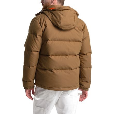 The North Face - Down Sierra 3.0 Jacket - Men's